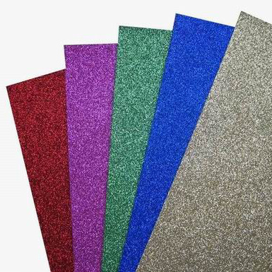 Glitter Foam,EVA Foamy escarchado